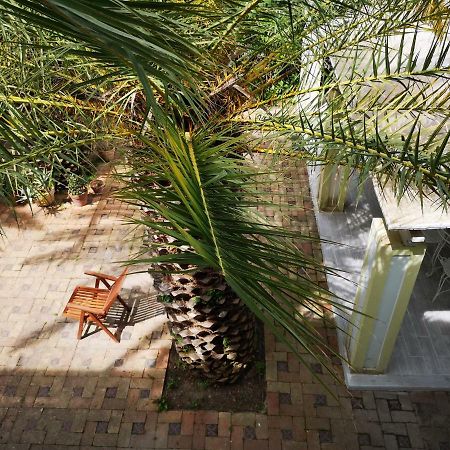 Forio di Ischia B&B La Salamandra Kitchengarden المظهر الخارجي الصورة